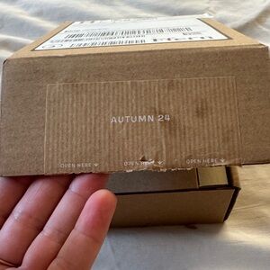 Autumn 24 Ffern perfume SEALED